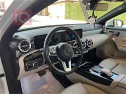 مێرسێدس بێنز A-Class